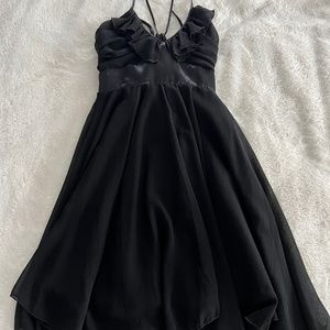 Farinelli Black Women’s Dress Size Small